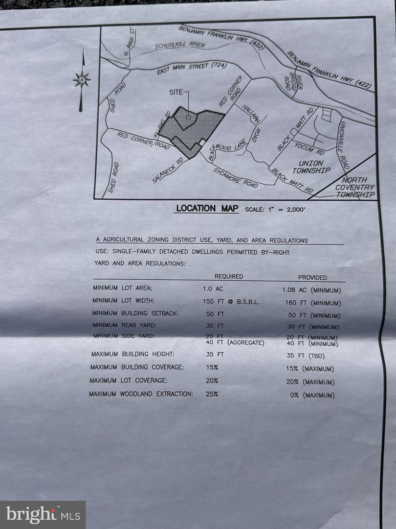 0 Red Corner Rd Property Photo 4