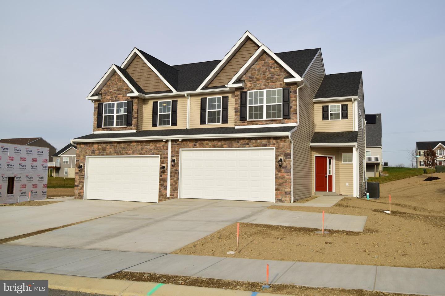210 Sunglo Dr #(lot 111) Property Photo