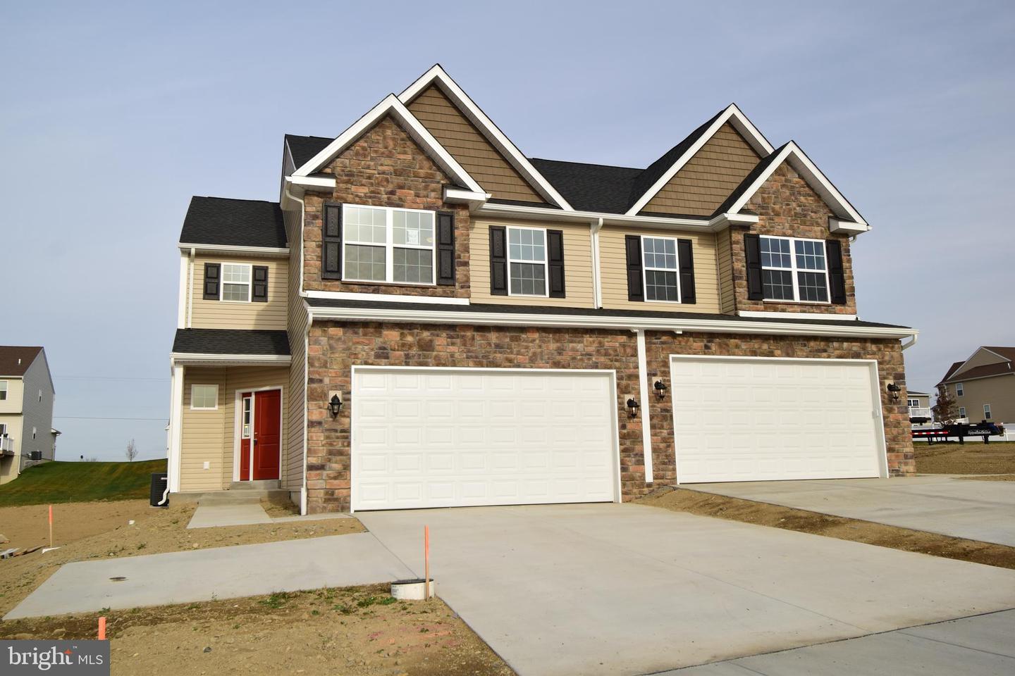 208 Sunglo Dr #(lot 112) Property Photo