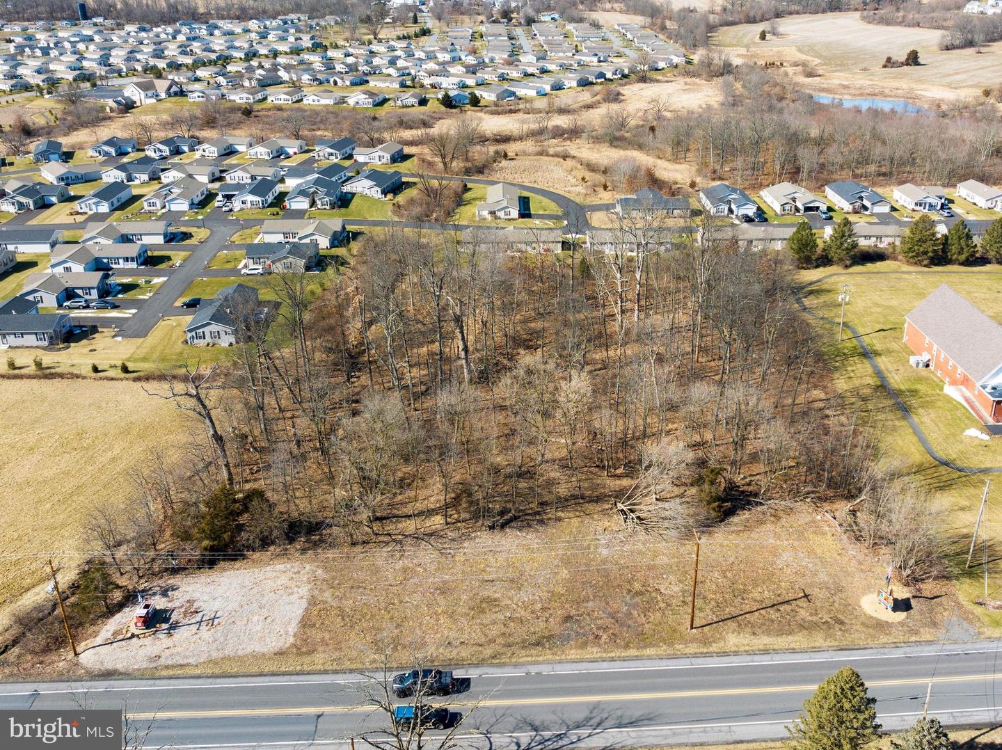 1215 Pa Route 100 Property Photo 3