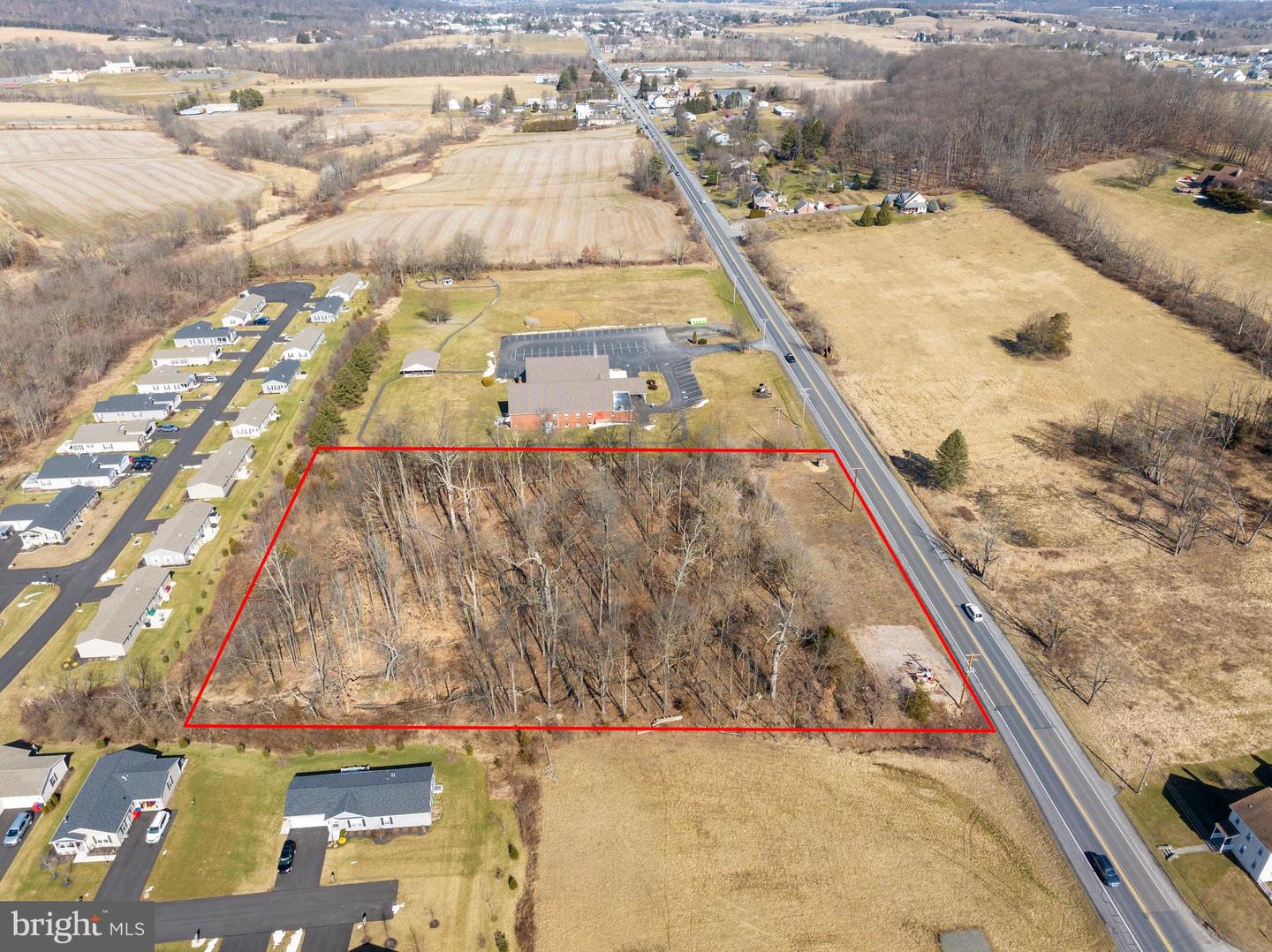 1215 Pa Route 100 Property Photo 5