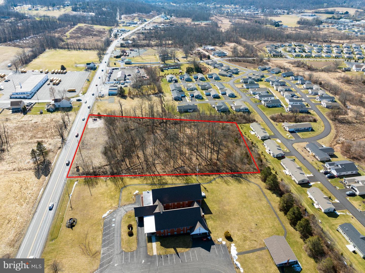 1215 Pa Route 100 Property Photo 6