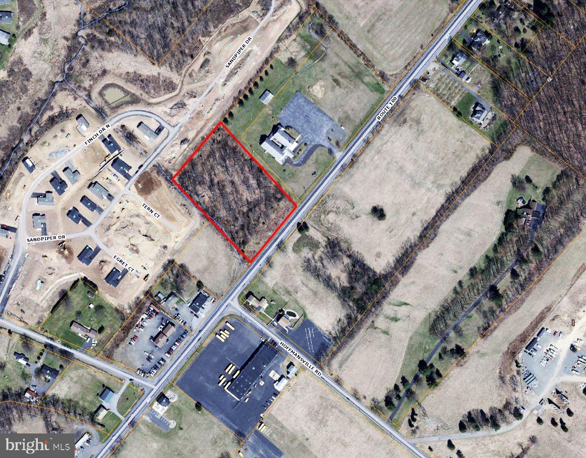 1215 Pa Route 100 Property Photo 8