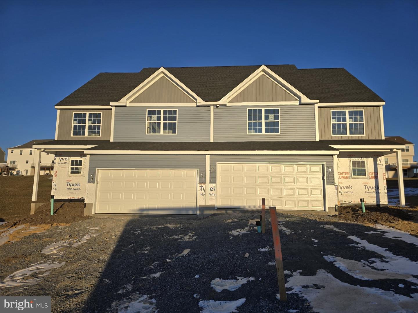 200 Sunglo Dr #lot 116 Property Photo