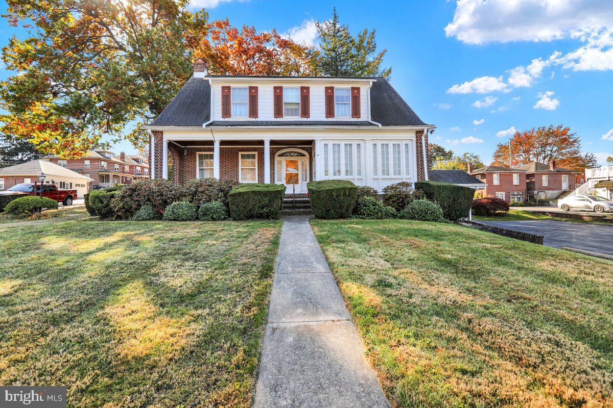 4306 Penn Property Photo