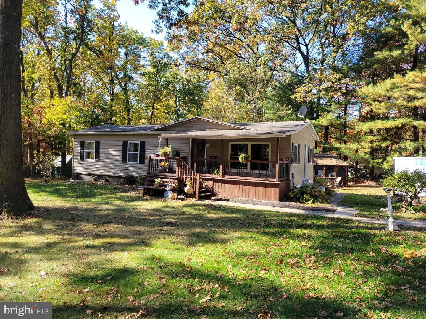 172 Campsite Rd Property Photo