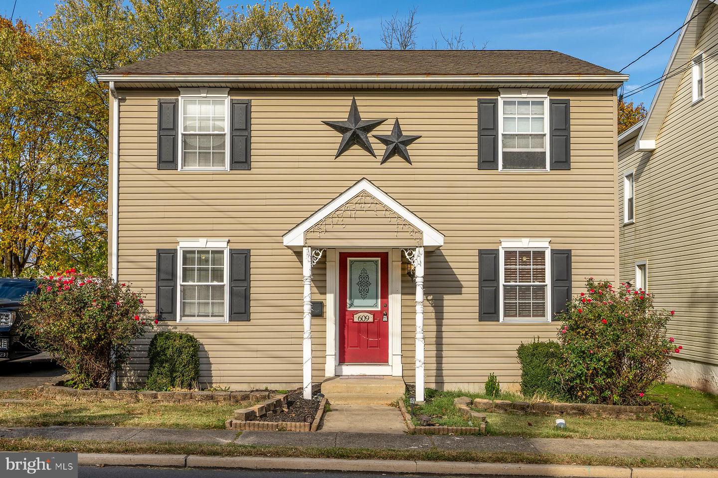 609 First Property Photo