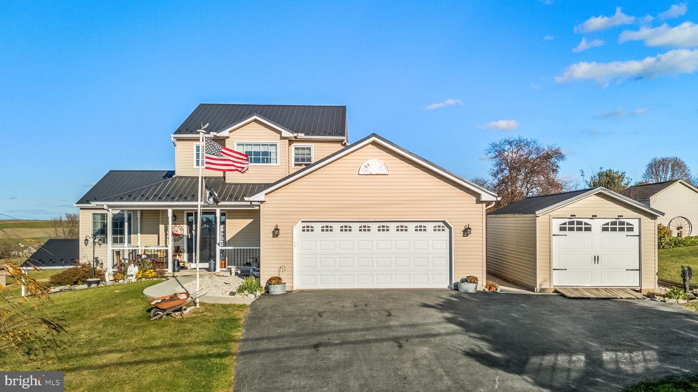 1597 Garfield Rd Property Photo