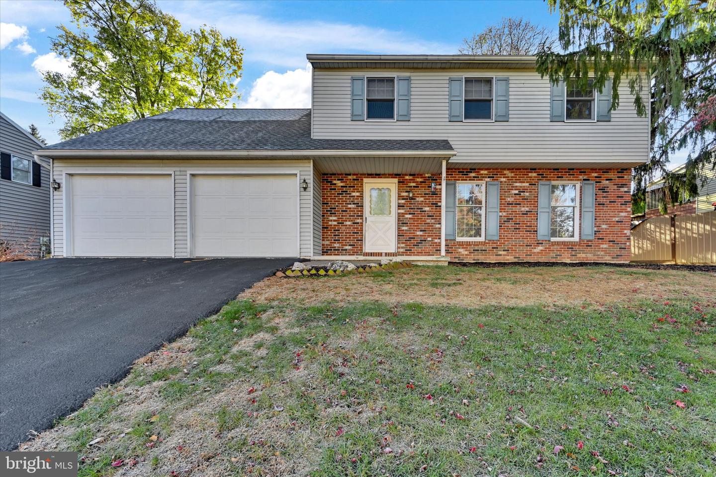 2114 Gring Dr Property Photo