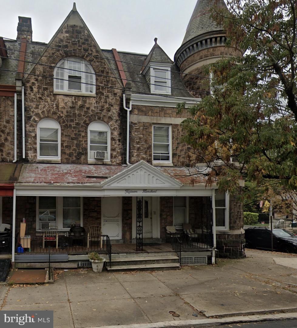1500 Perkiomen Ave Property Photo