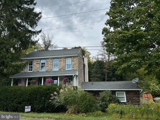 1685 Route 143 Property Photo