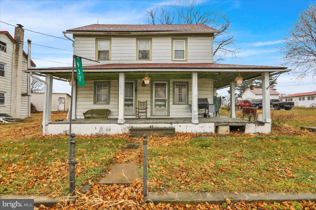 937 Main St Property Photo