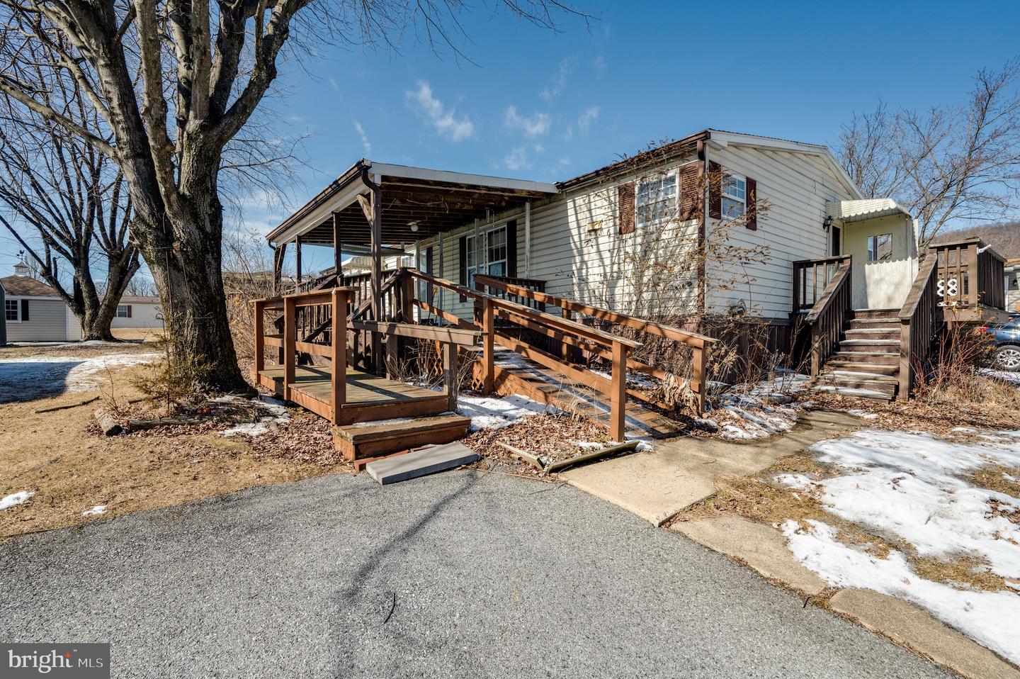 3450 Mountain Rd #m74 Property Photo