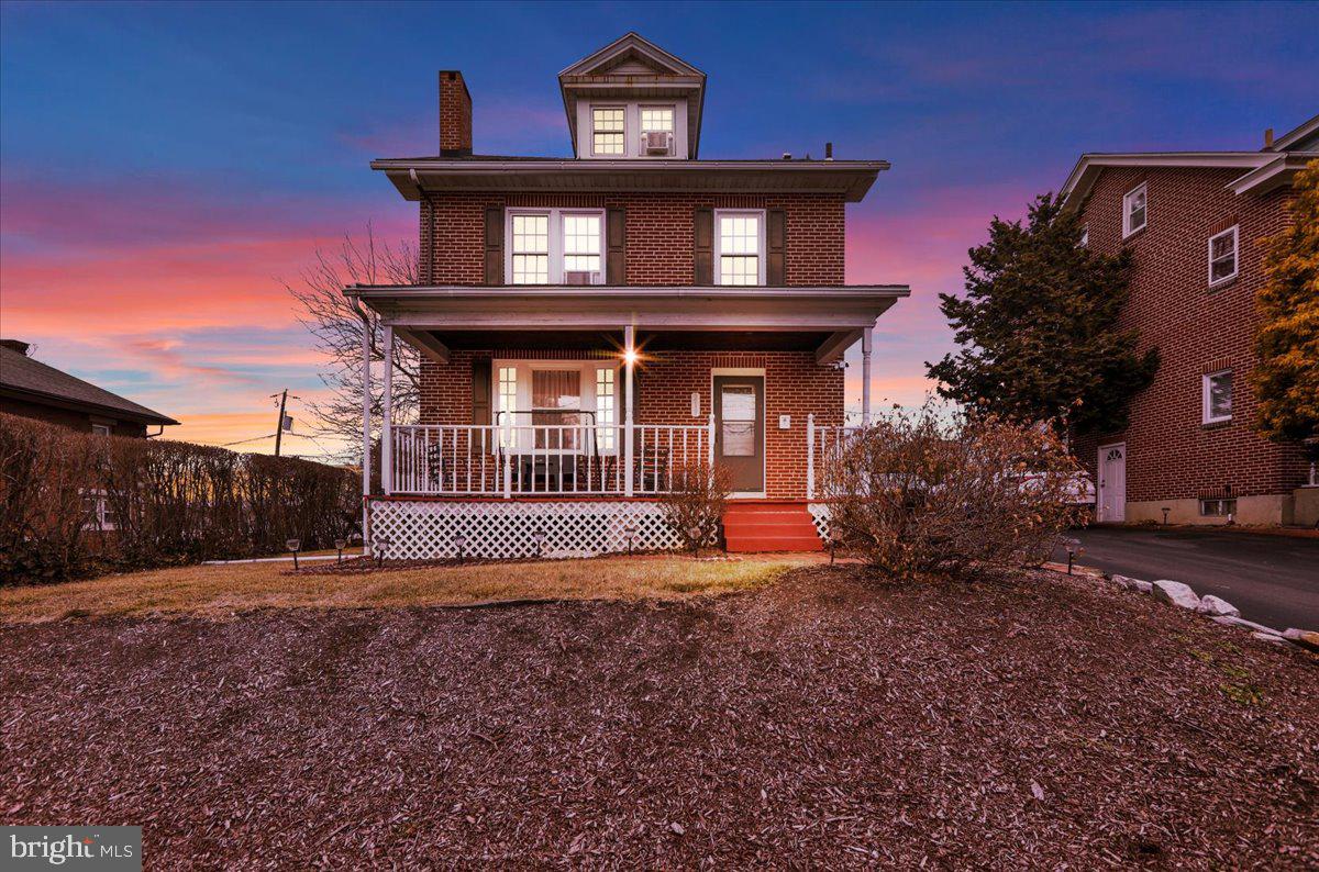 219 Revere Property Photo