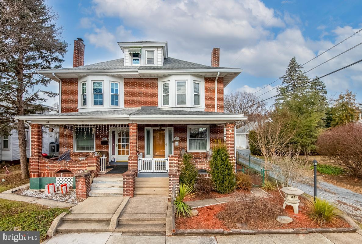 2315 Spring St Property Photo