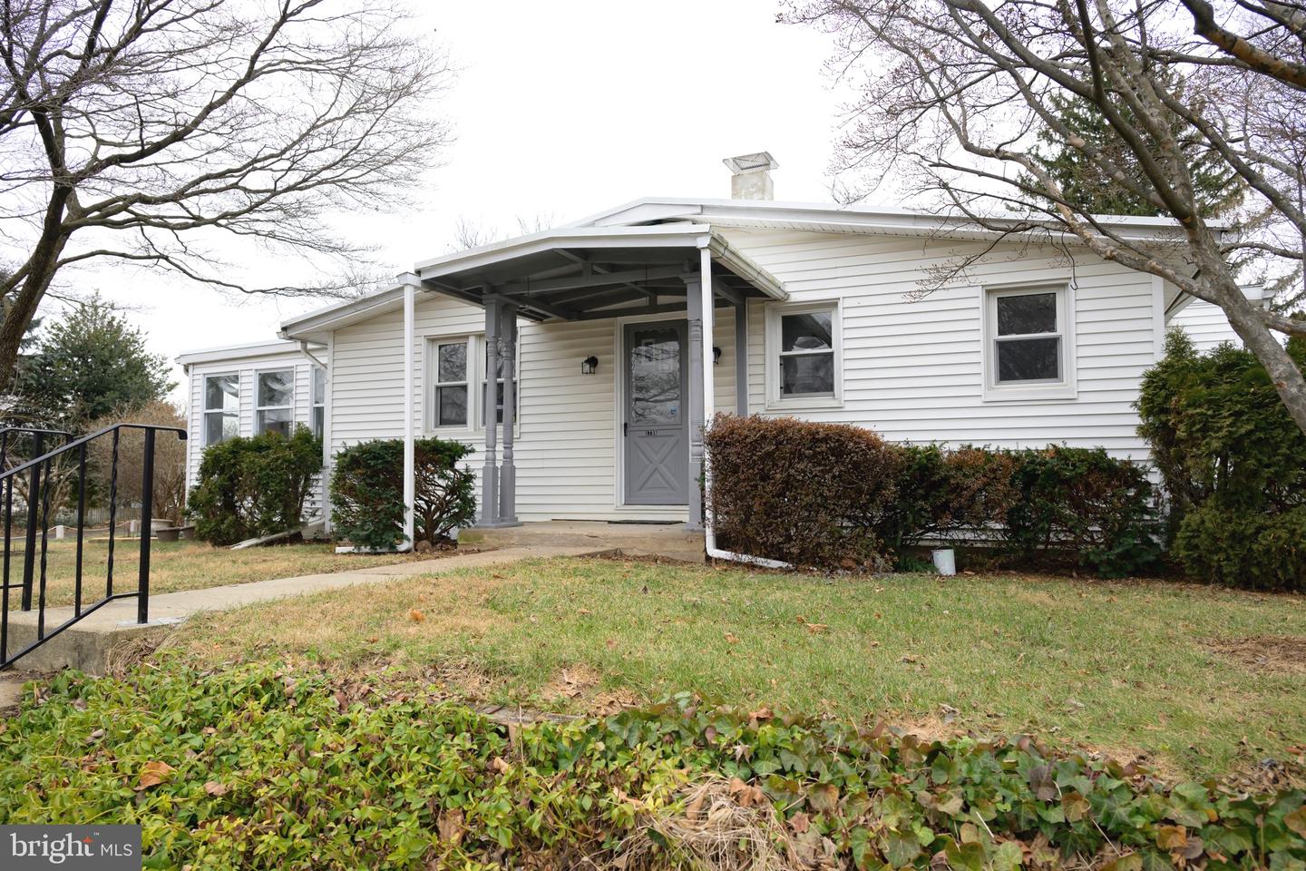 1735 Hancock Blvd Property Photo