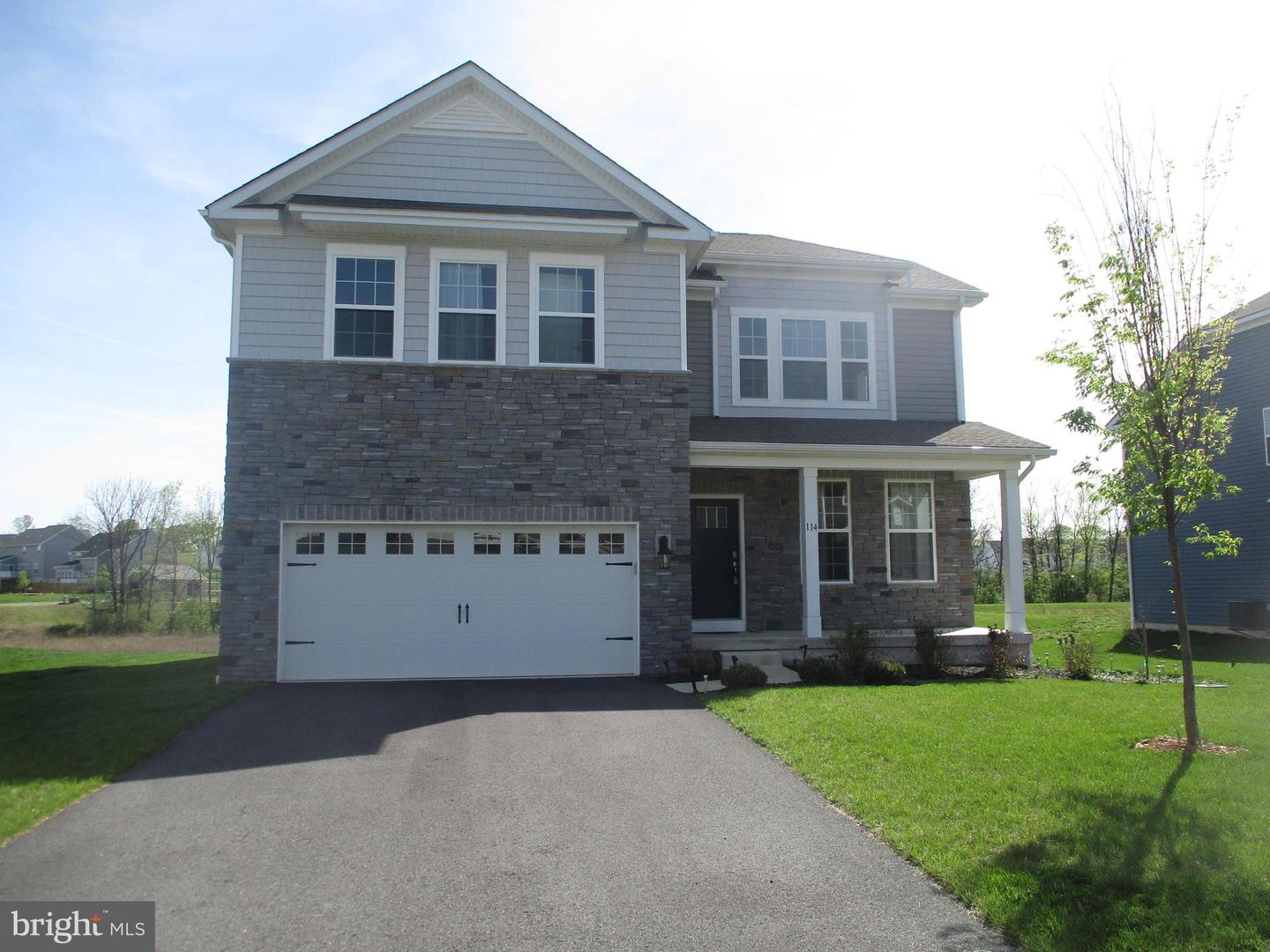 114 Teaberry Ct Property Photo 1