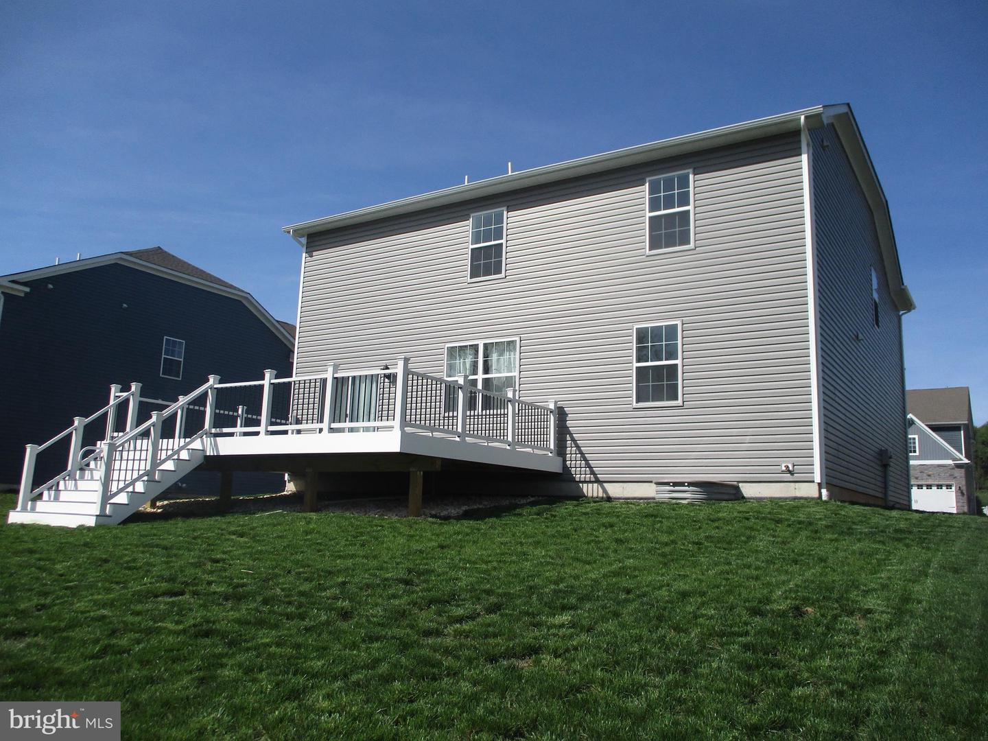 114 Teaberry Ct Property Photo 25