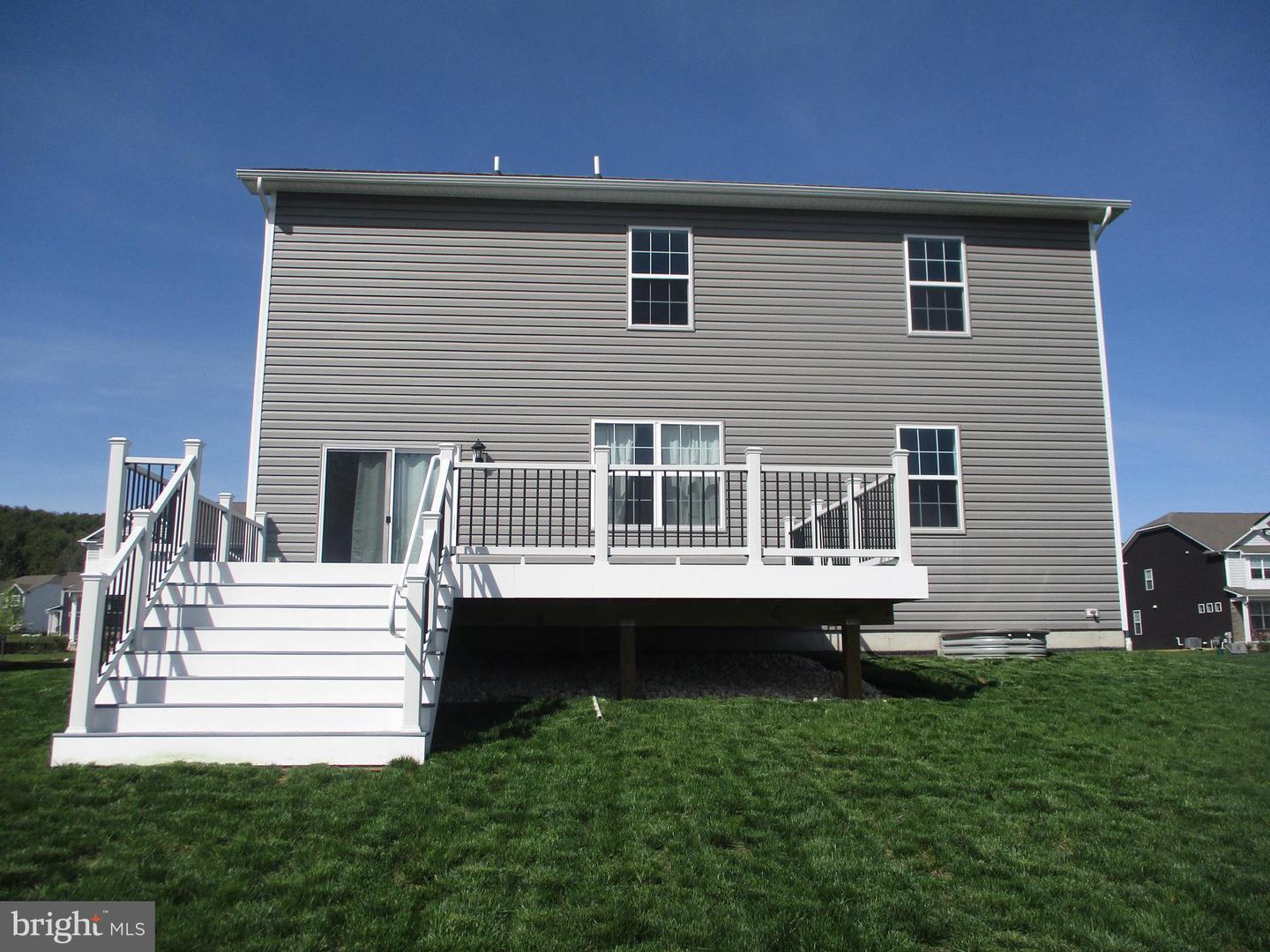 114 Teaberry Ct Property Photo 26