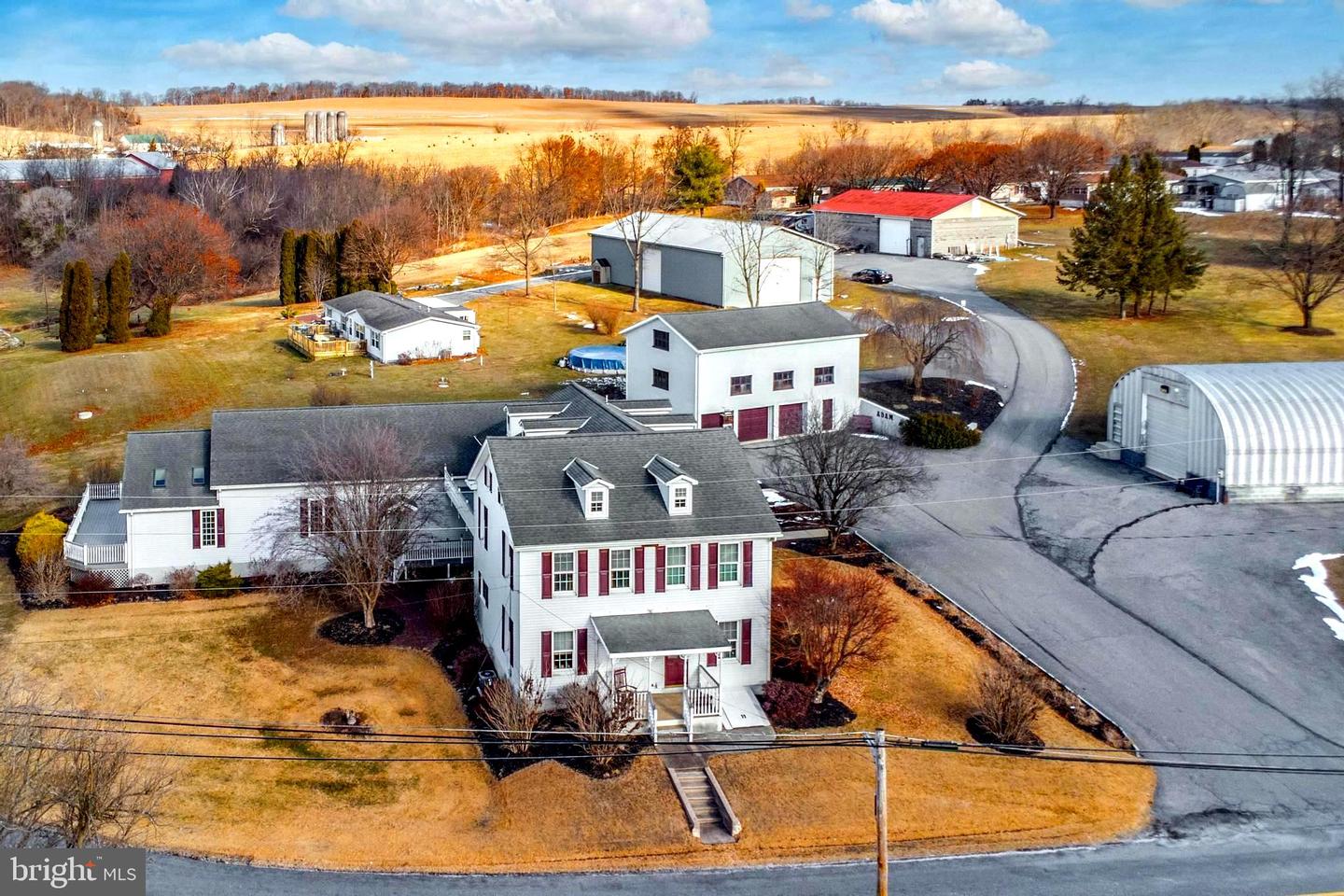 1473 Windsor Castle Rd Property Photo