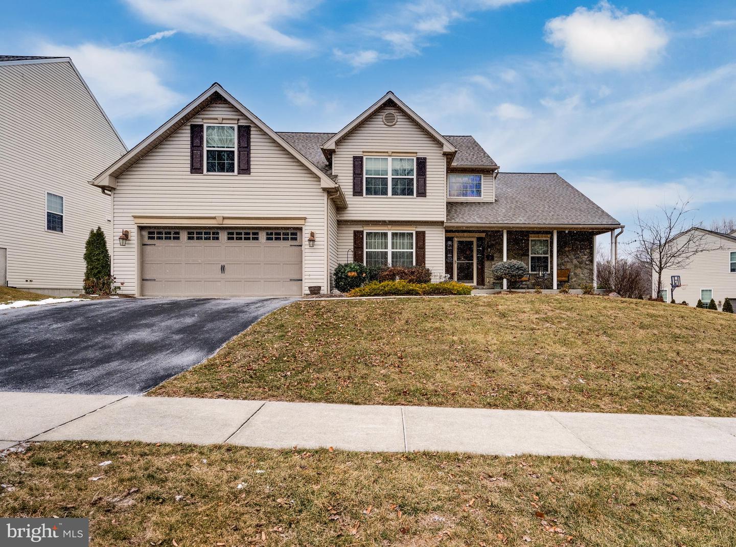 Ashley Run Real Estate Listings Main Image