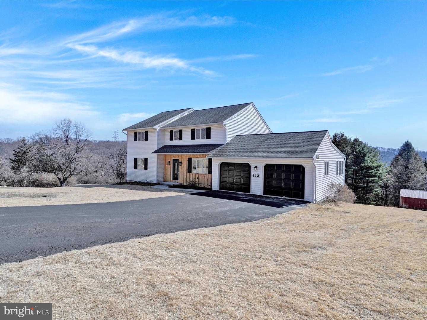 213 Miller Rd Property Photo
