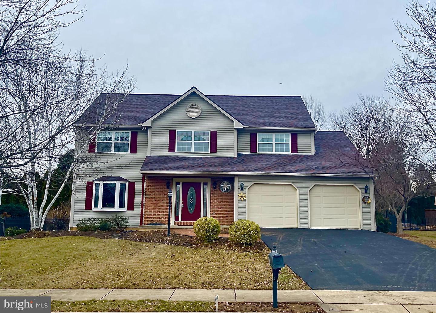 Fleetwood Real Estate Listings Main Image