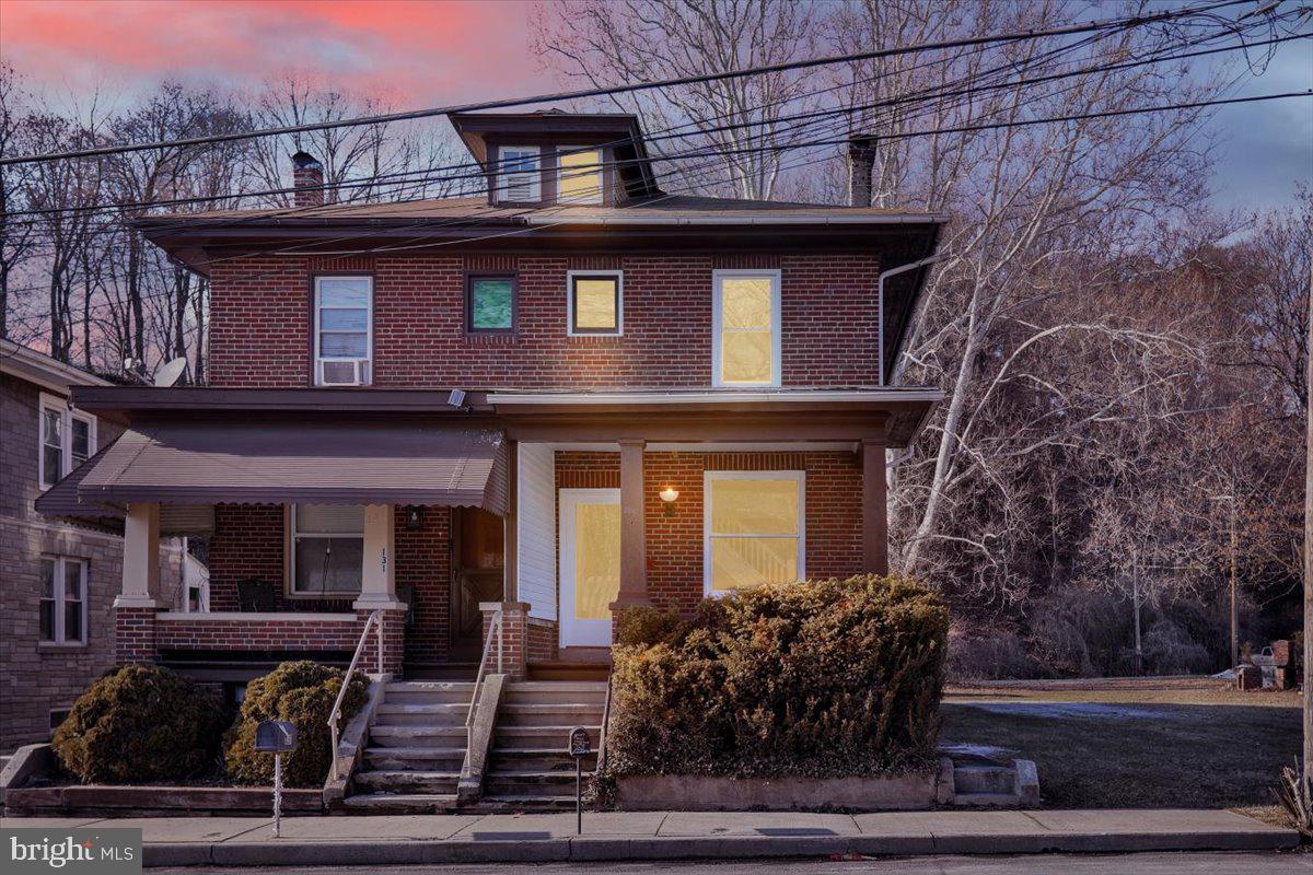 133 Spring Valley Rd Property Photo