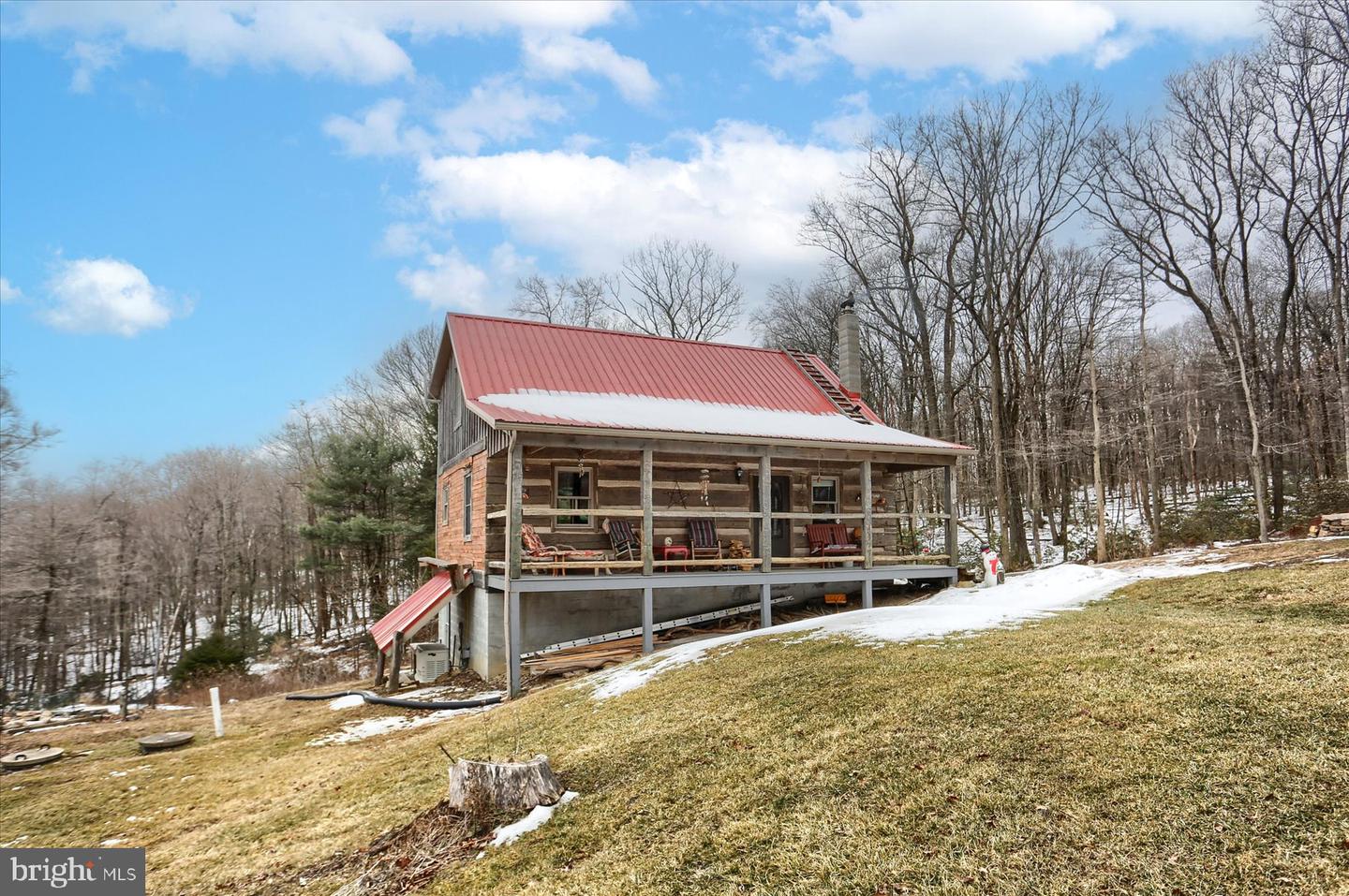 Tulpehocken Real Estate Listings Main Image