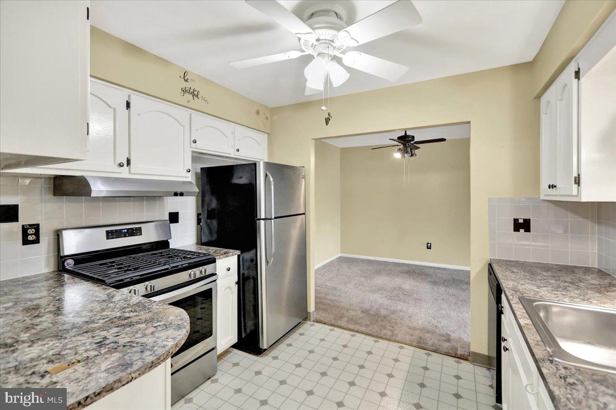1801 Cambridge Ave #a21 Property Photo 11