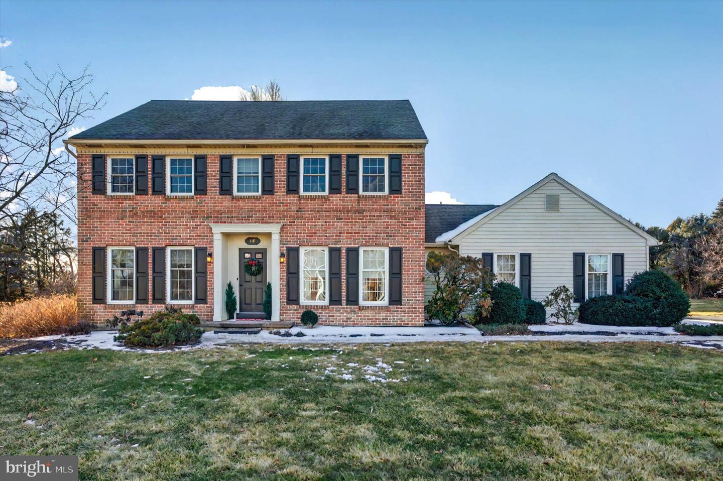 114 Ivy League Dr Property Photo