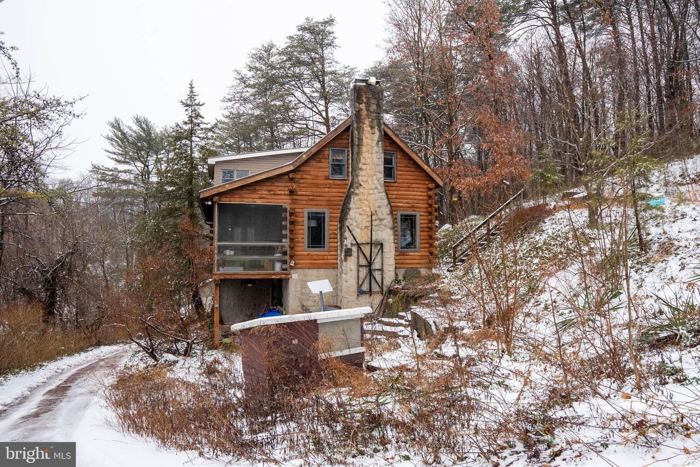 527 Litle Rnd Top Rd Property Photo