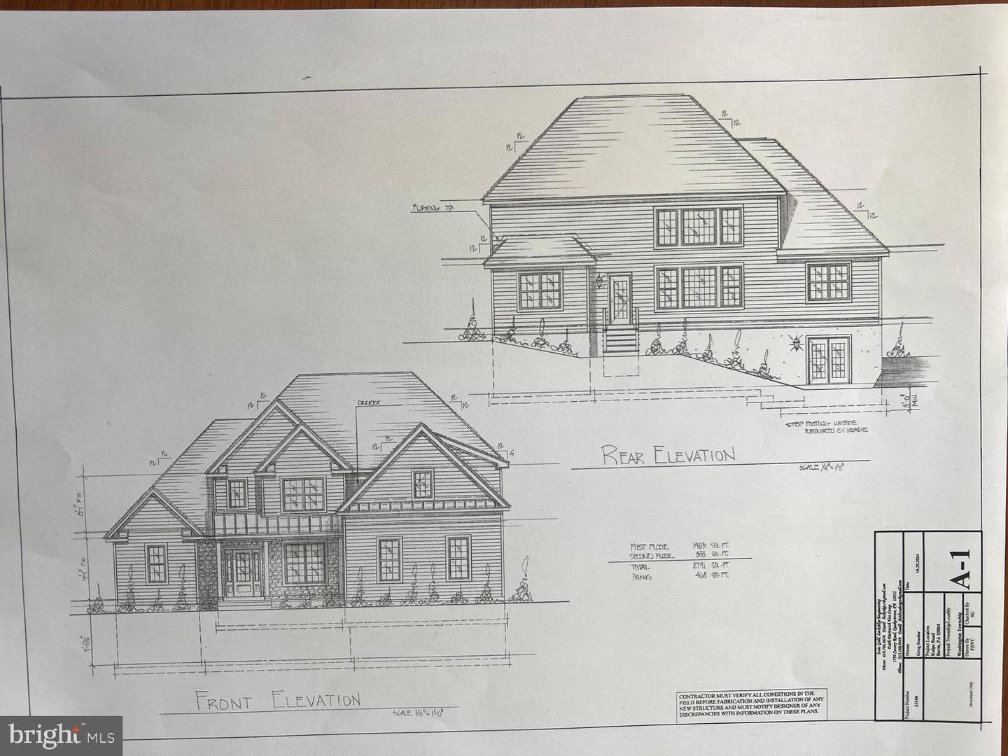 290 Kulps Road Property Photo