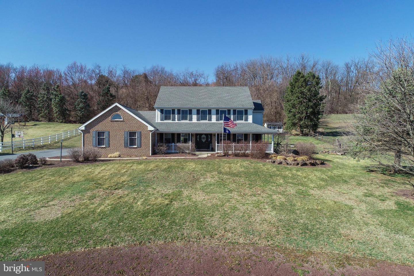 Kutztown Area Senior Real Estate Listings Main Image
