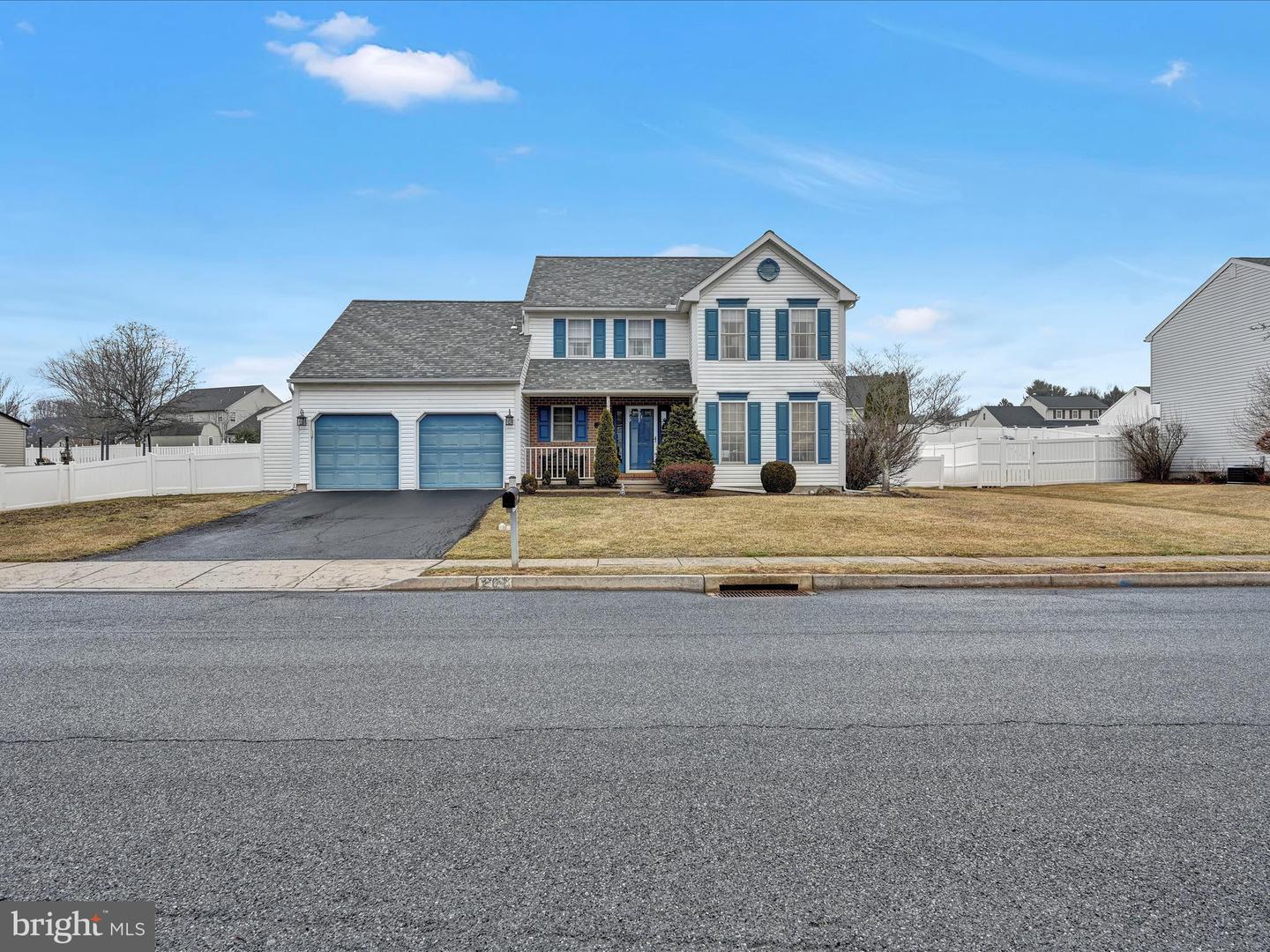 204 Battenkill Dr Property Photo
