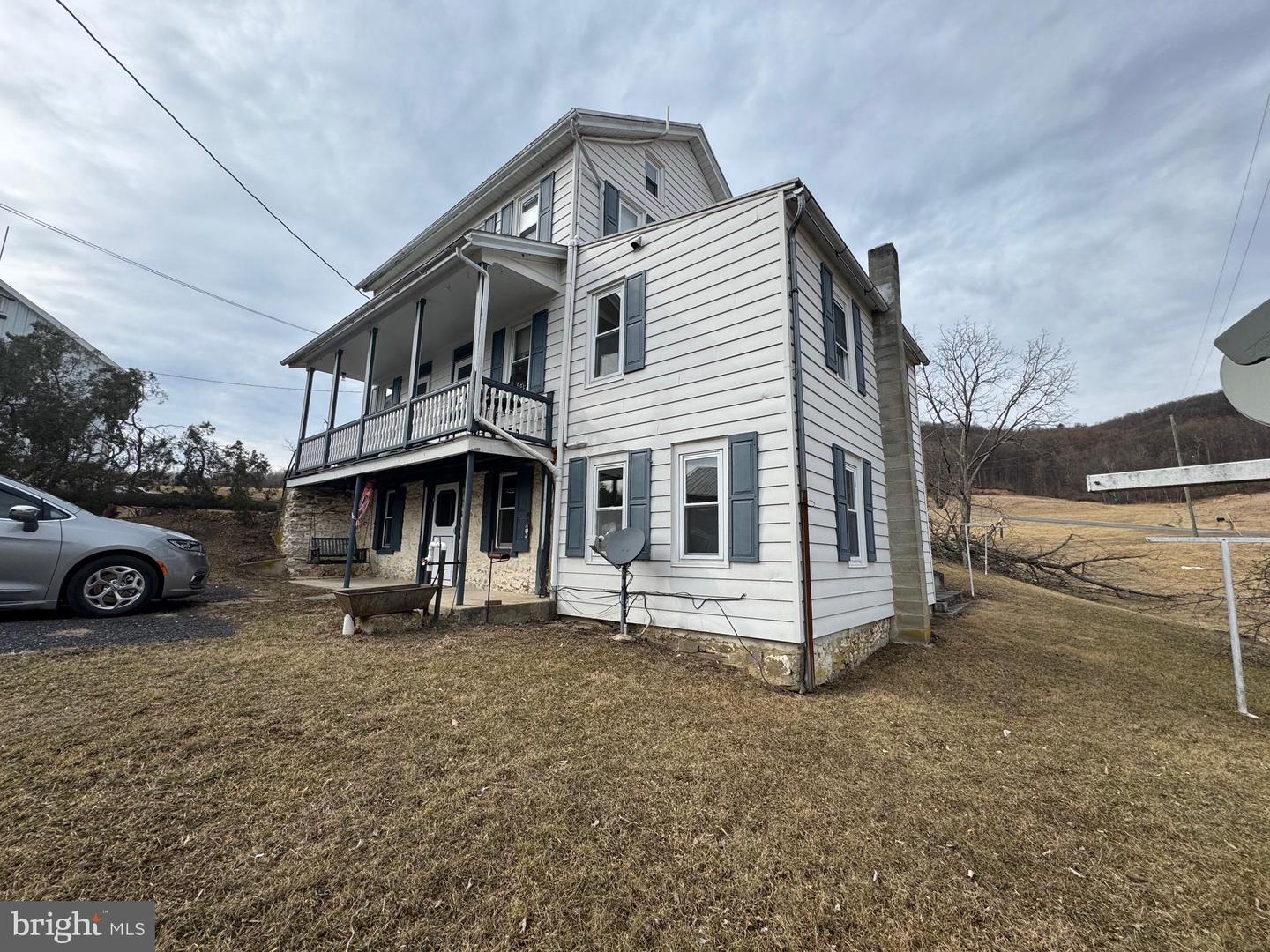 108 Sousley Rd Property Photo