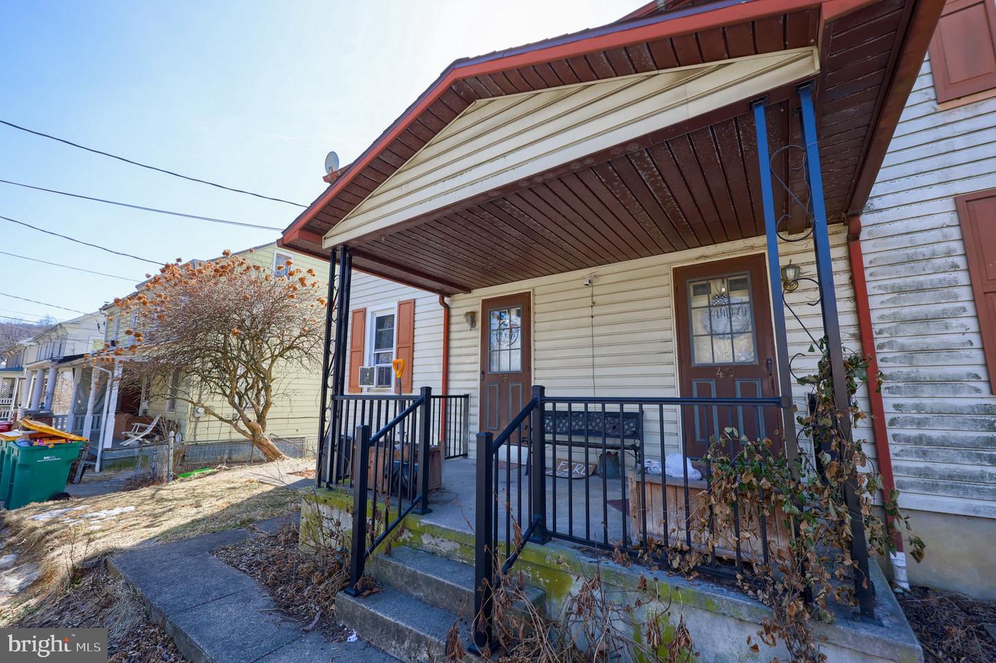 38 Montello Rd Property Photo