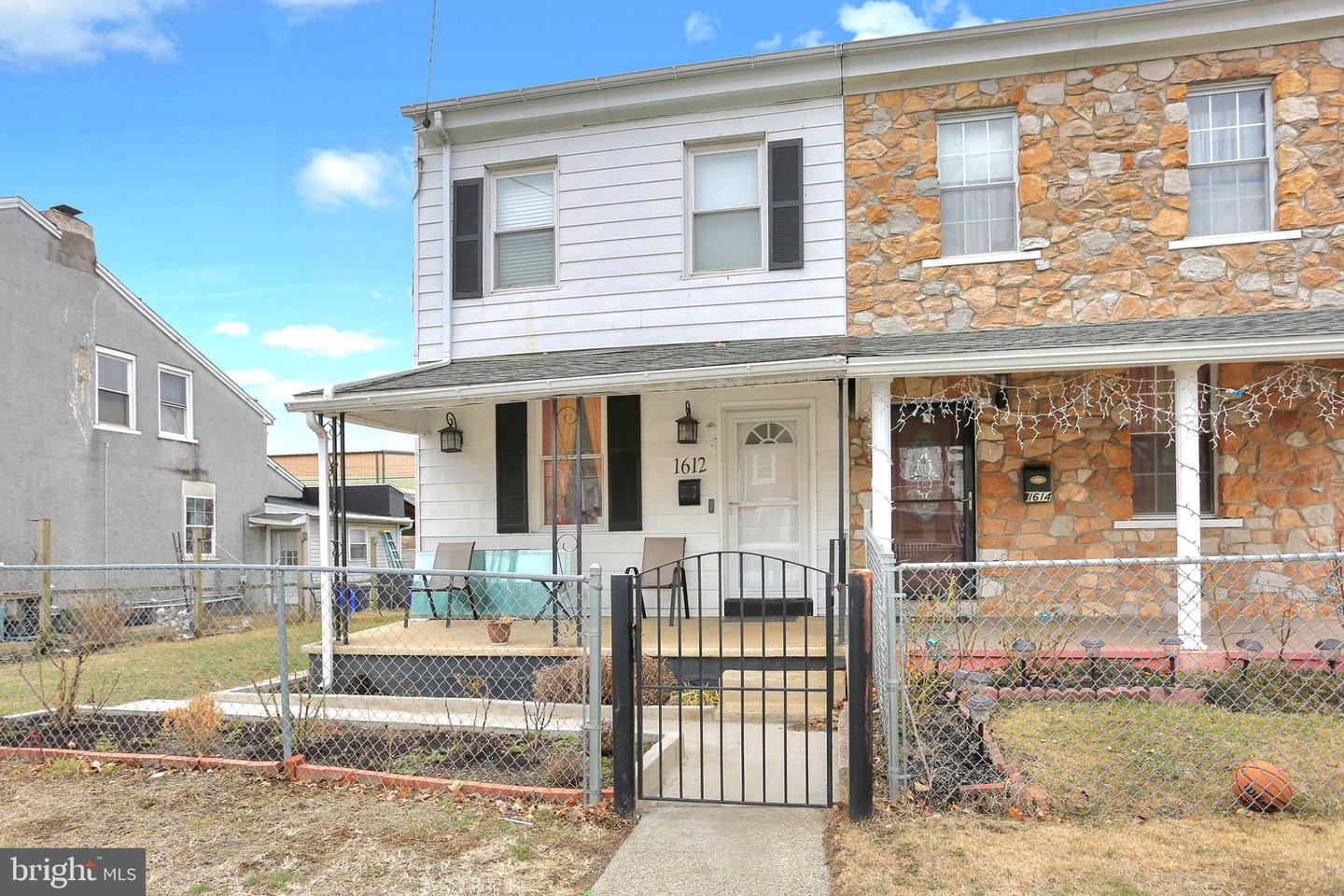1612 N 9th St Property Photo