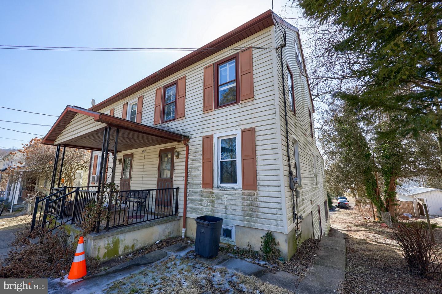 40 Montello Rd Property Photo