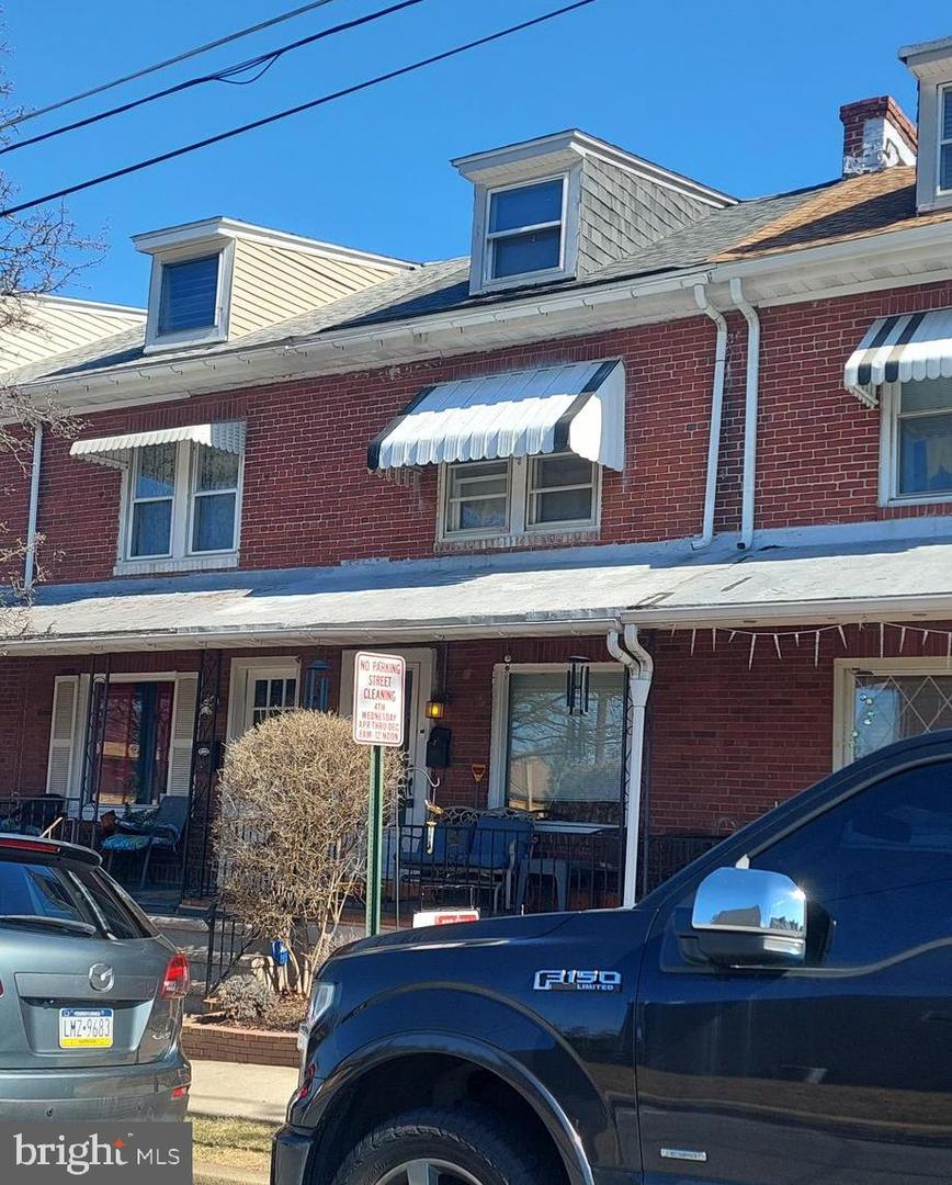 305 Tulpehocken Ave Property Photo