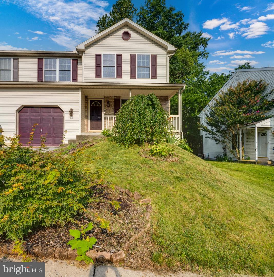 612 Frederick St Property Photo