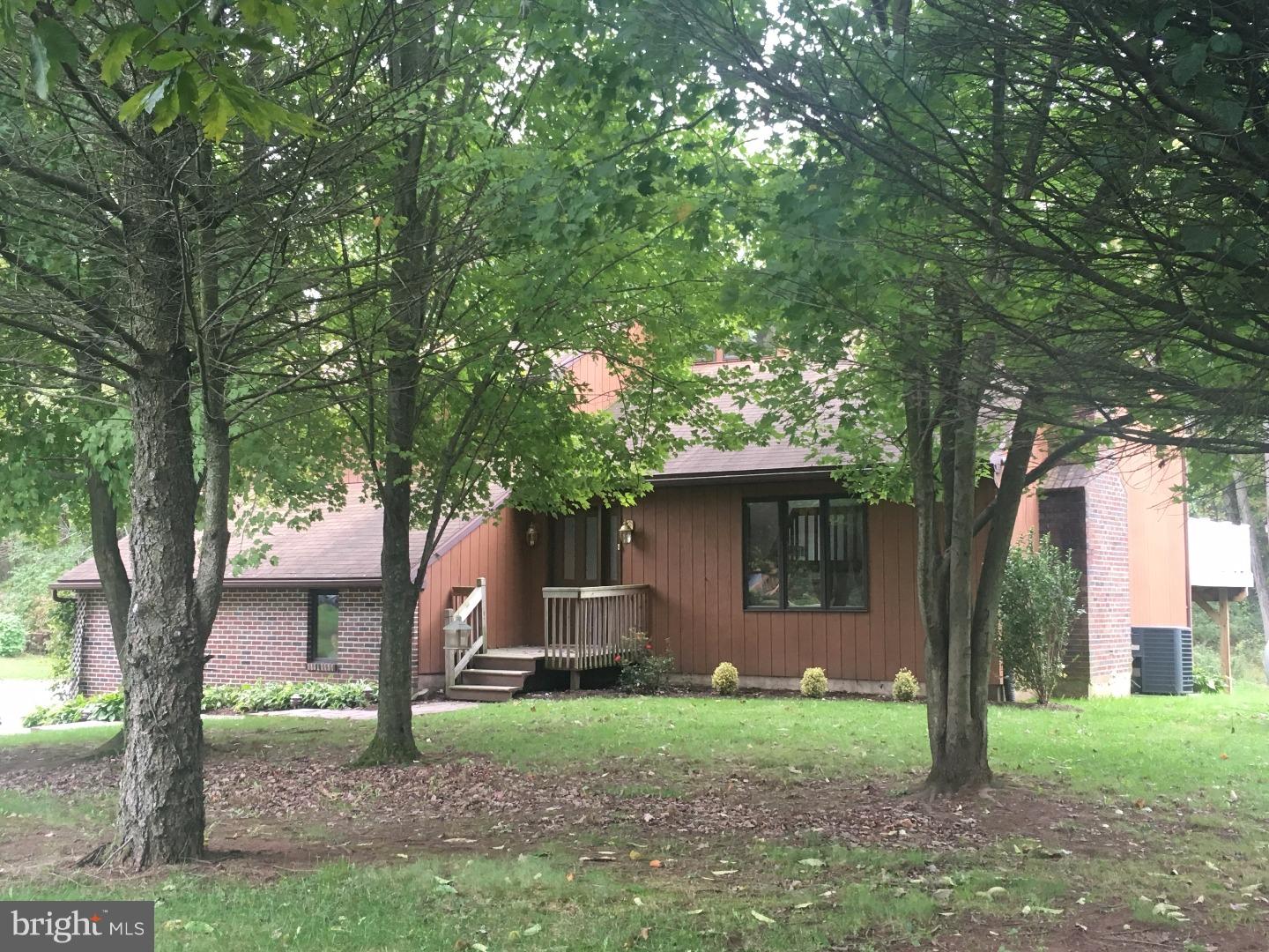 456 Cedar Hill Rd Property Photo