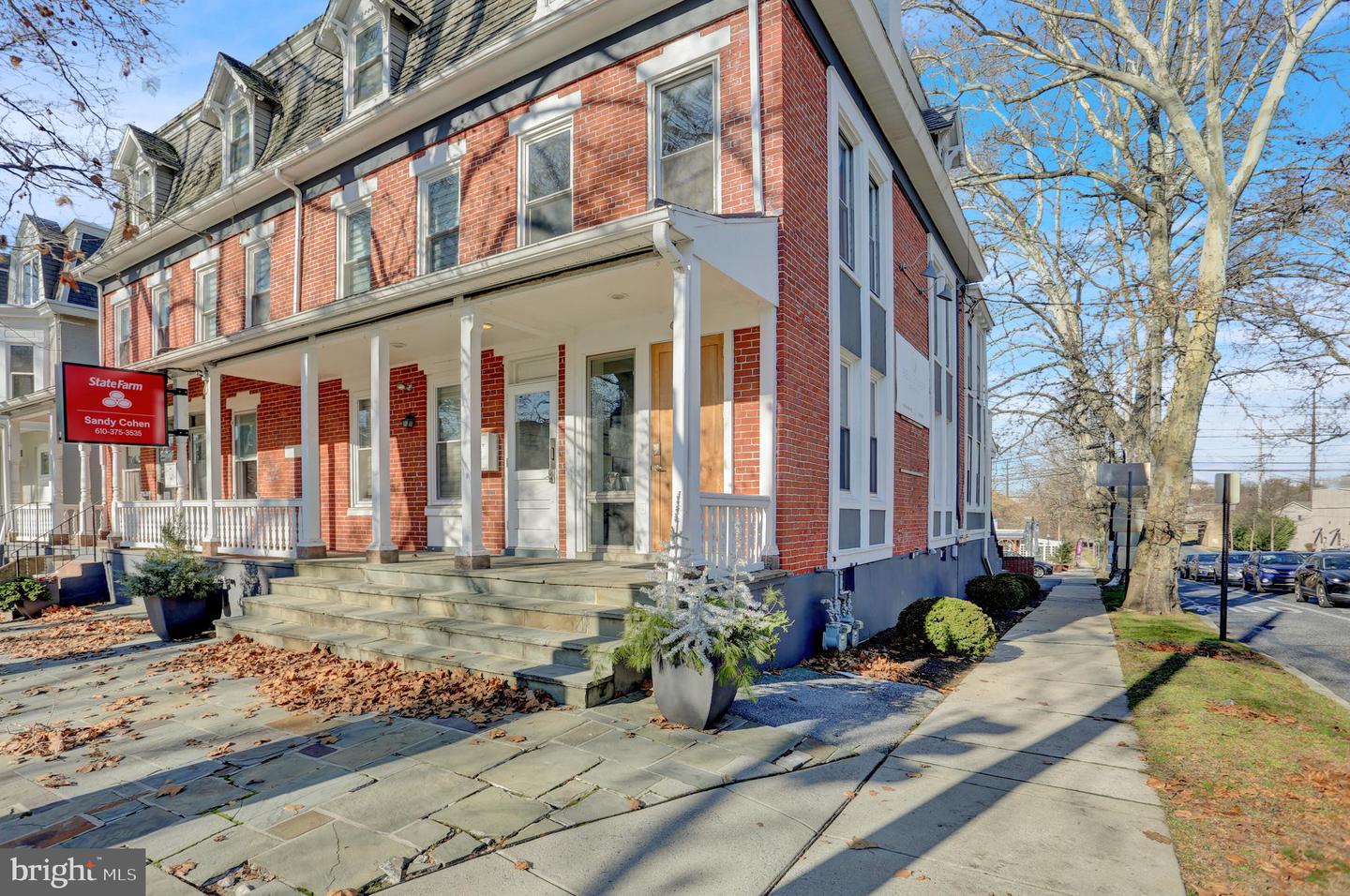 1201 Penn Ave #2 Property Photo