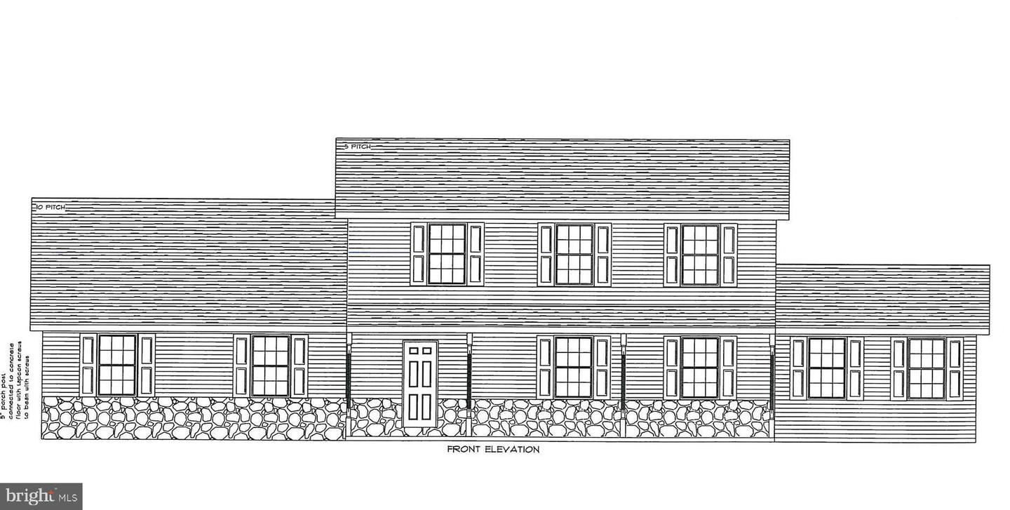 Lot # 3 Bachmoll Property Photo 1