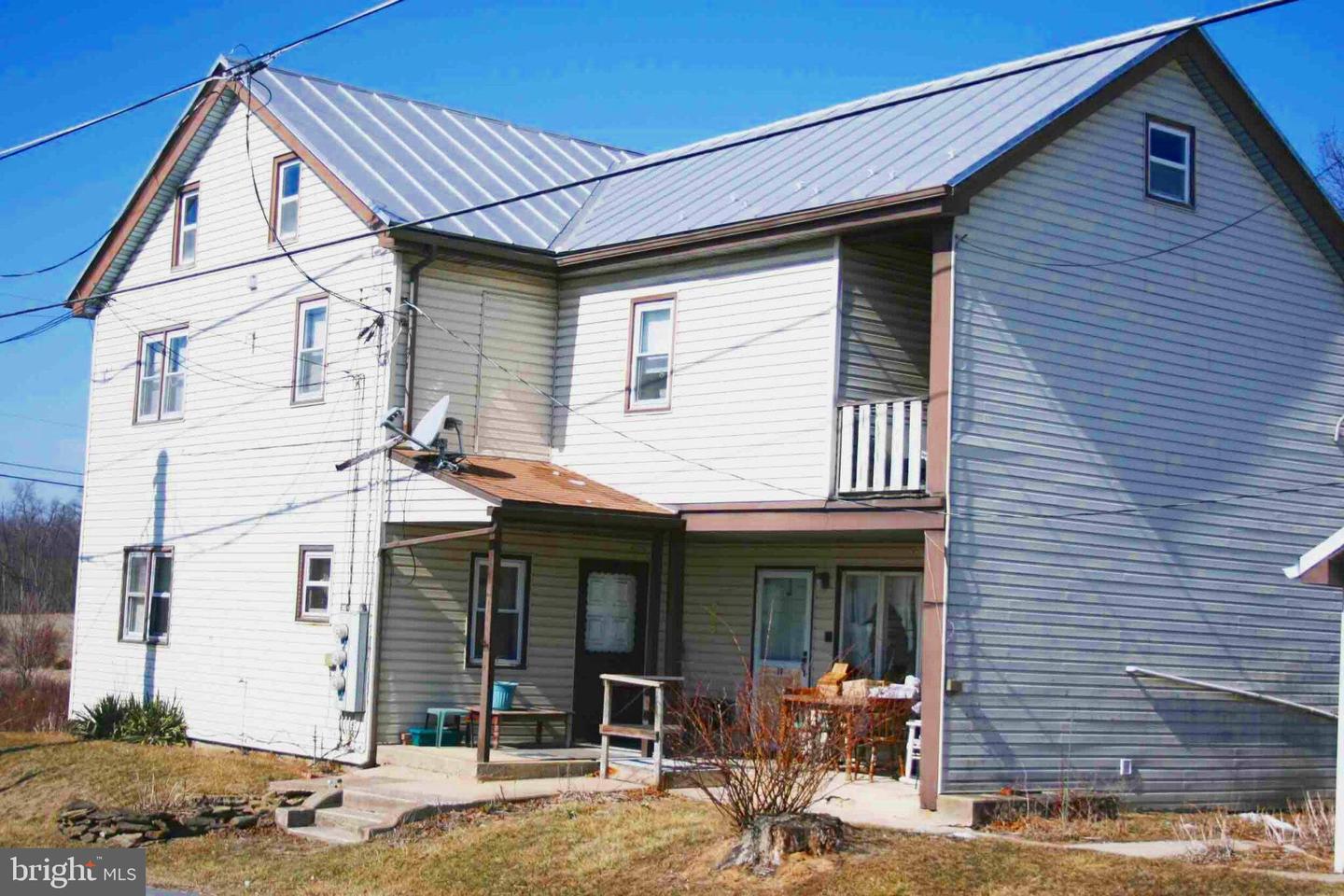 19 New Schaefferstown Rd Property Photo