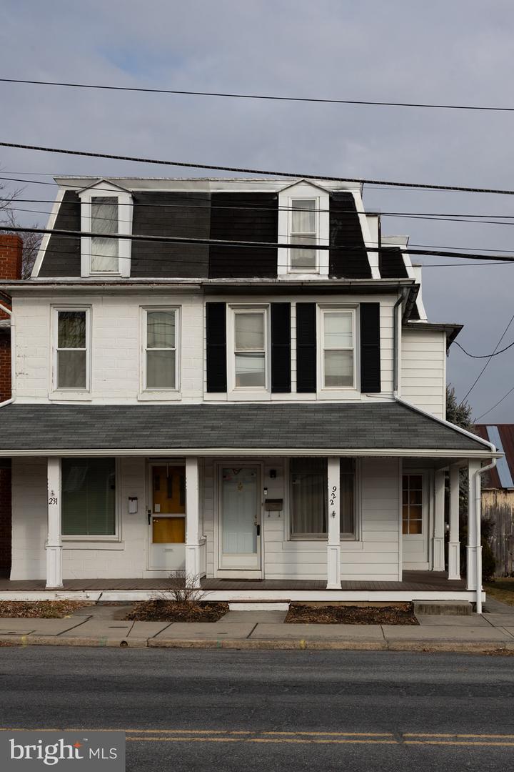 229 Normal Ave Property Photo