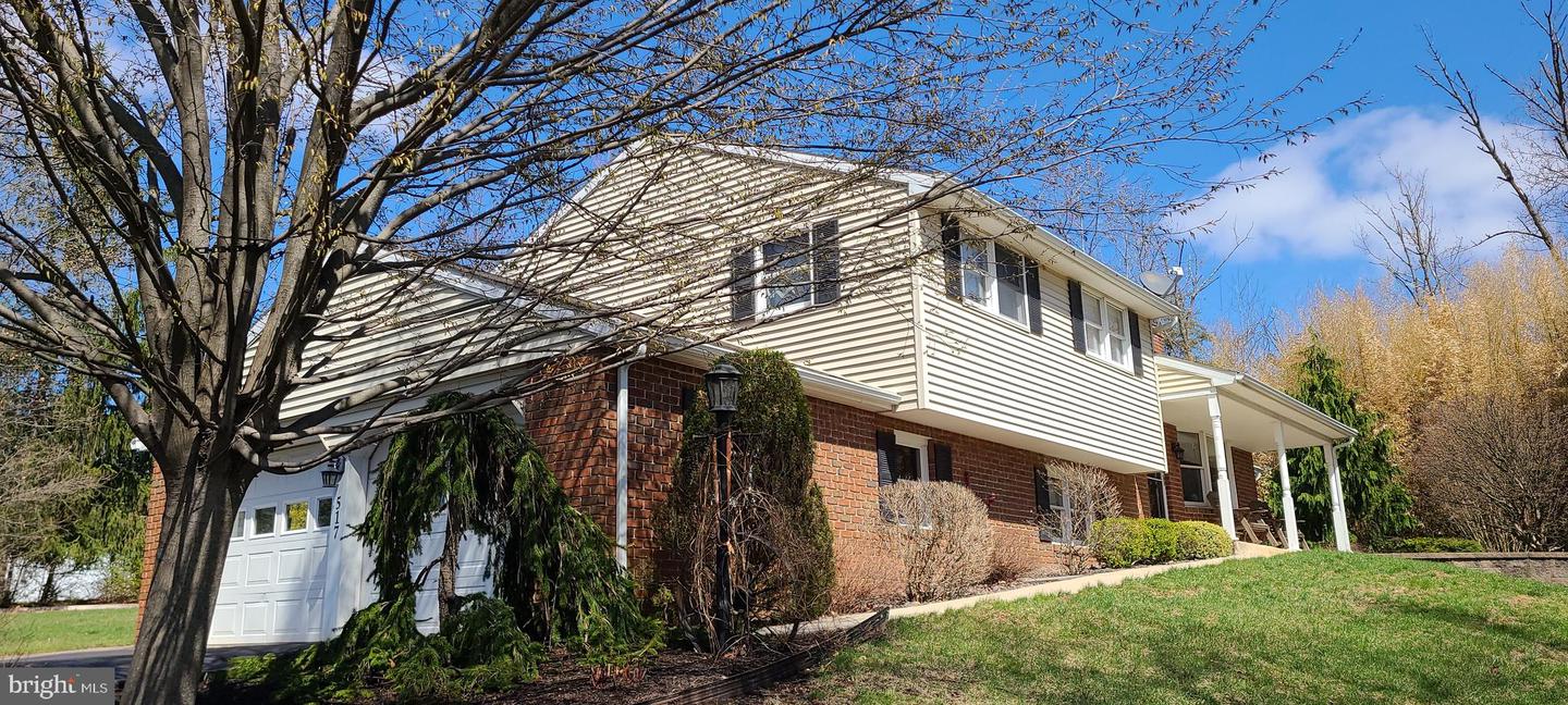 517 Moncacy Hill Property Photo 7