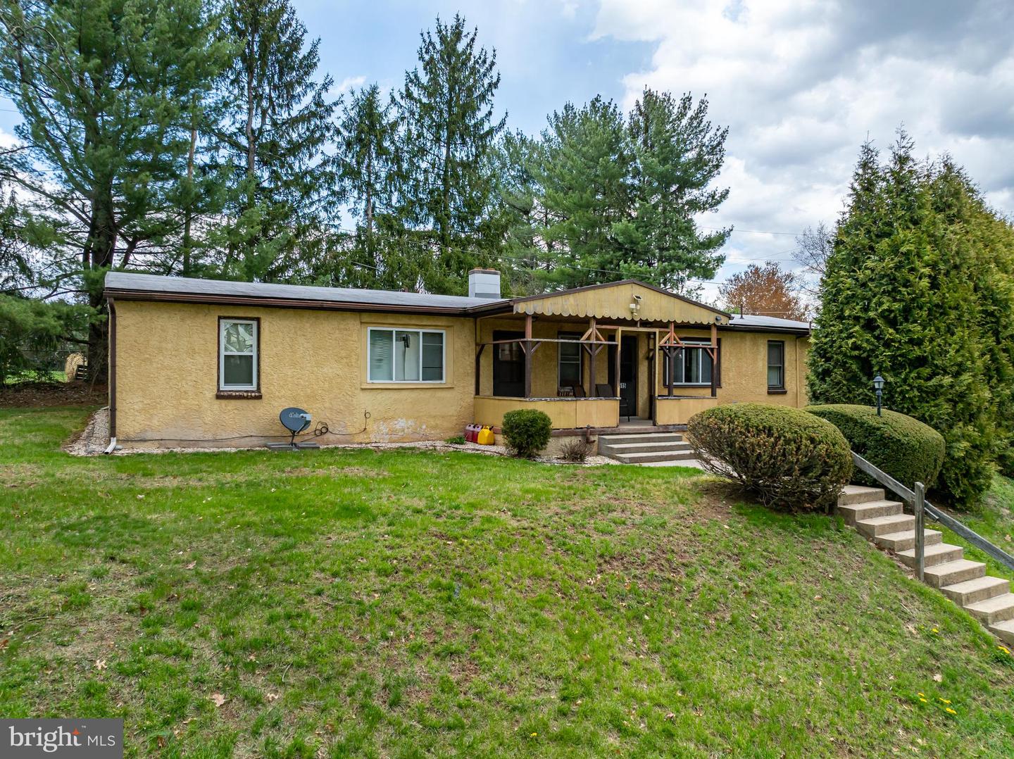 517 Moncacy Hill Property Photo 35
