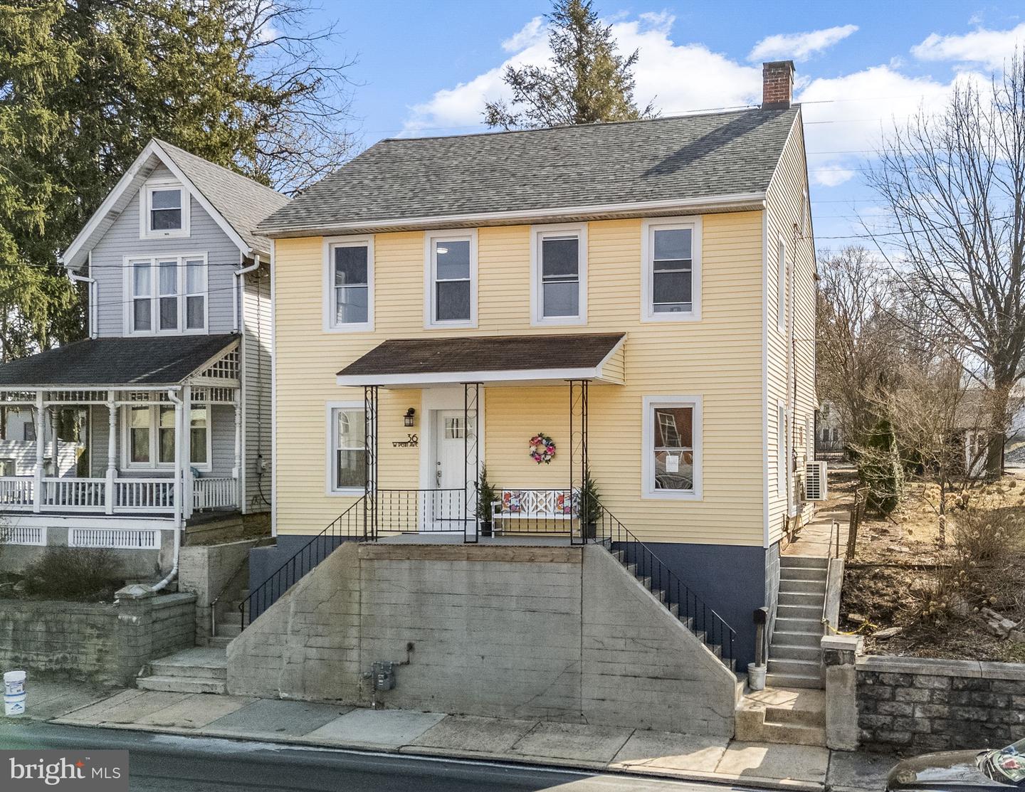 Conrad Weiser Real Estate Listings Main Image