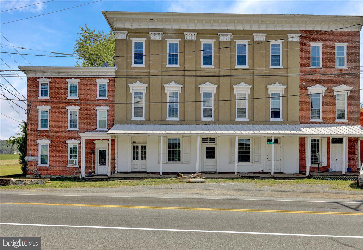 Oley Valley Real Estate Listings Main Image